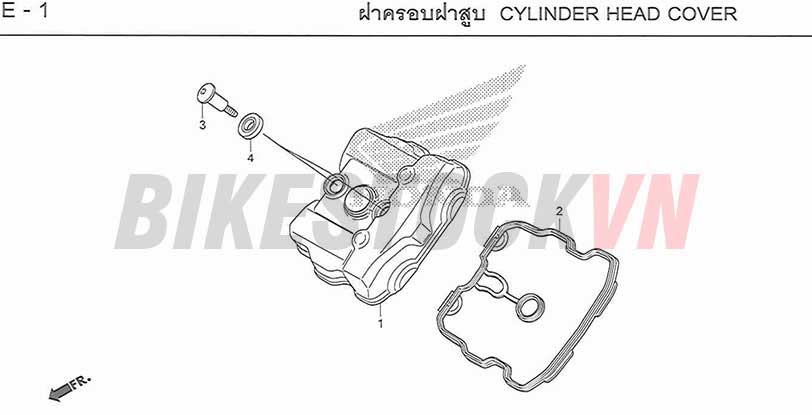 E-1_ỐP ĐẦU QUY LÁT