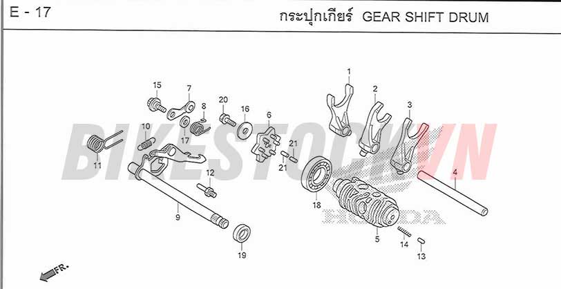 E-17_CÀNG SANG SỐ