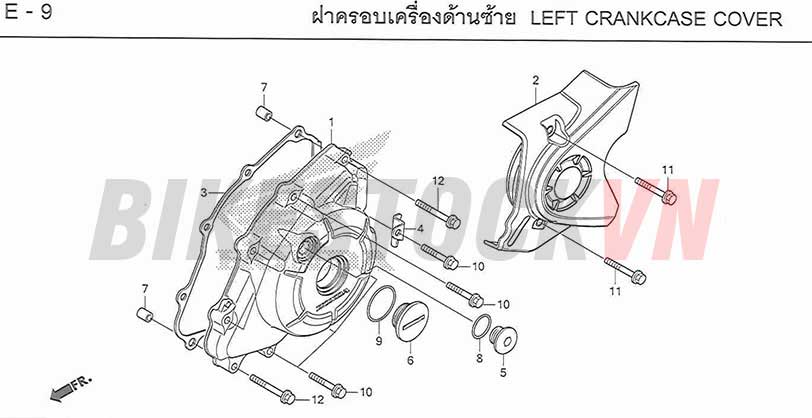 E-9_ỐP VÁCH MÁY TRÁI