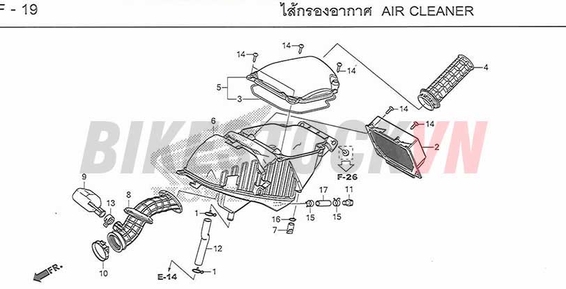 F-19_LỌC GIÓ