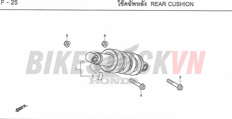 F-25_GIẢM XÓC SAU