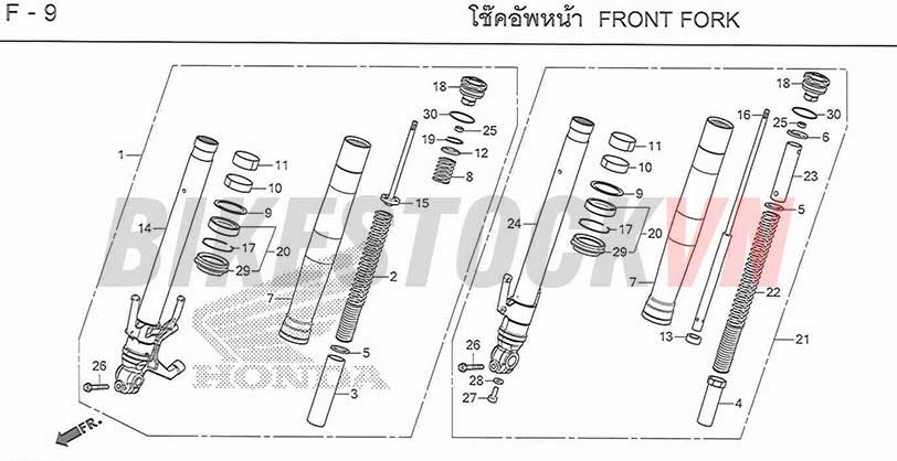 F-9_GIẢM XÓC TRƯỚC