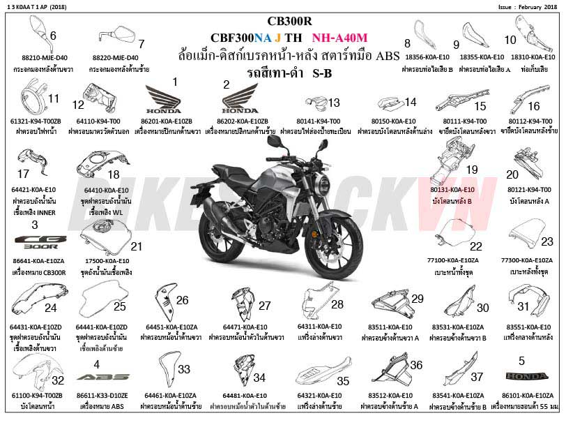 TEM/MÁC XE 2018