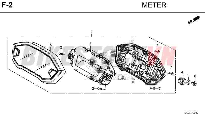 F-2_ĐỒNG HỒ TỐC ĐỘ