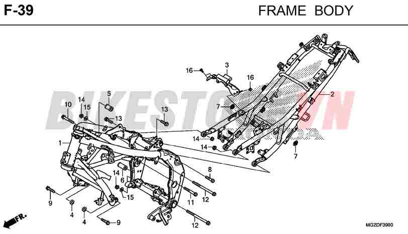 F-39_KHUNG XE