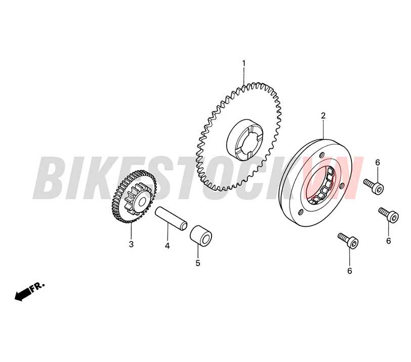 E-10_LY HỢP KHỞI ĐỘNG