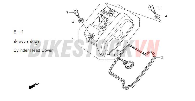 E-1_ỐP ĐẦU QUY LÁT