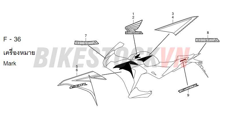 F-36_TEM/MÁC XE