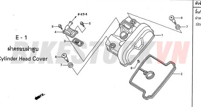 E-1_ỐP ĐẦU QUY LÁT