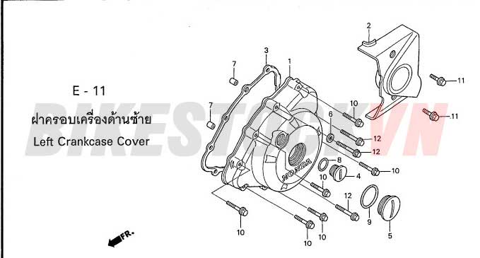 E-11_ỐP VÁCH MÁY TRÁI