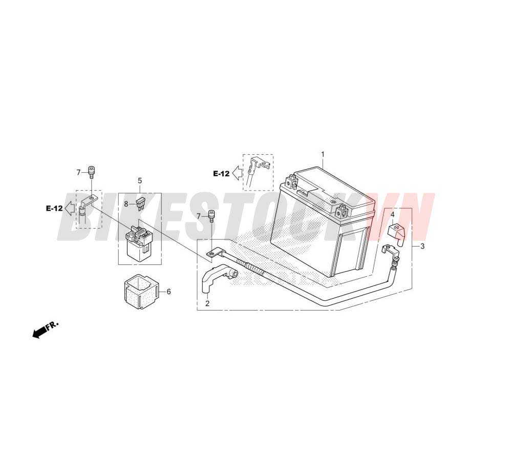 BATTERY