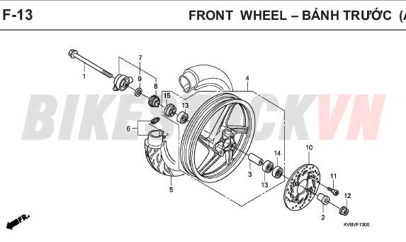 F-13_BÁNH TRƯỚC