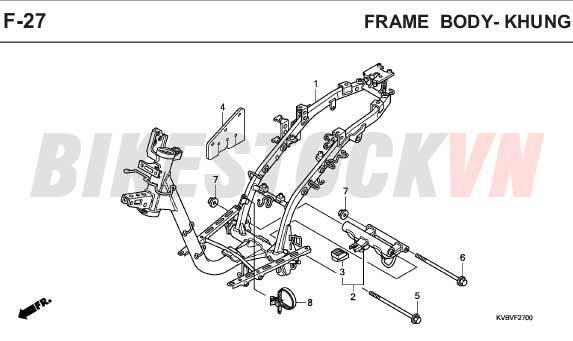 F-27_KHUNG XE