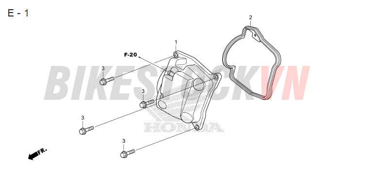 E-1_ỐP ĐẦU QUY LÁT