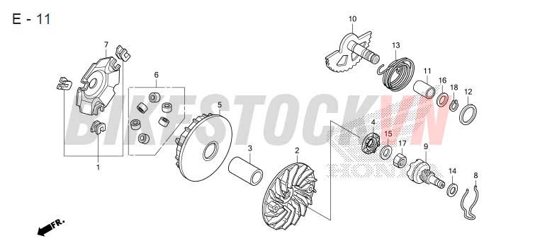 E-11_MÁ PULY CHỦ ĐỘNG