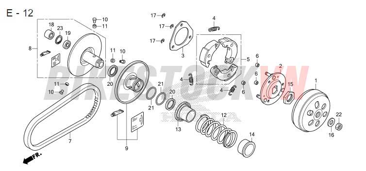 E-12_MÁ PULY BỊ ĐỘNG