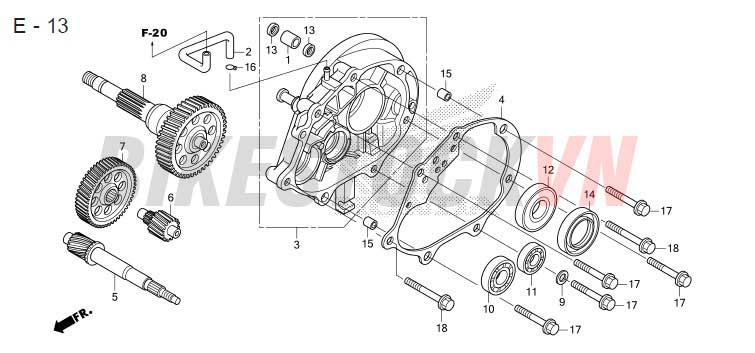 E-13_TRUYỀN ĐỘNG CUỐI