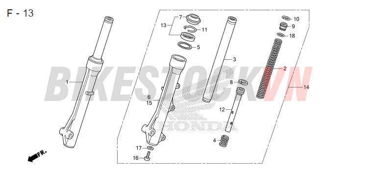 F-13_GIẢM XÓC TRƯỚC