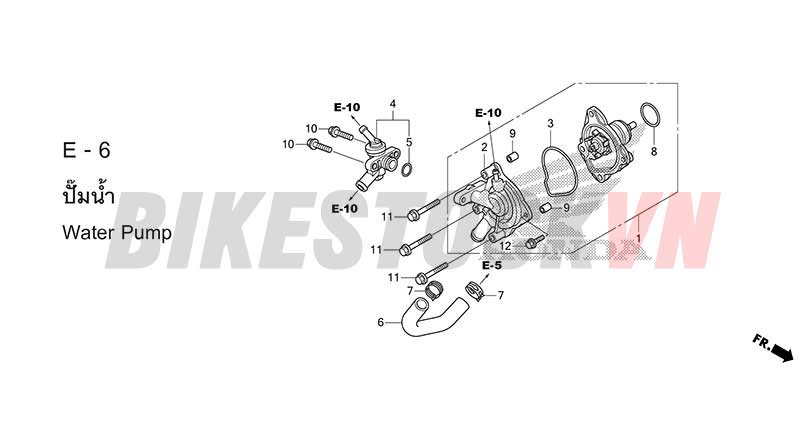 E-6_BƠM NƯỚC