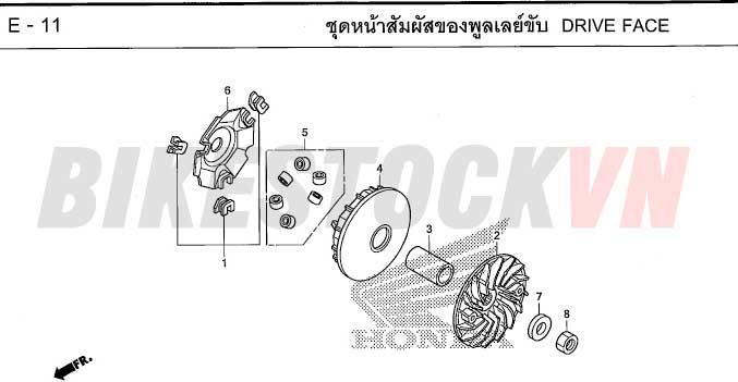 E-11_MÁ PULY CHỦ ĐỘNG