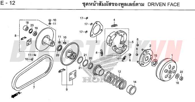 E-12_MÁ PULY BỊ ĐỘNG