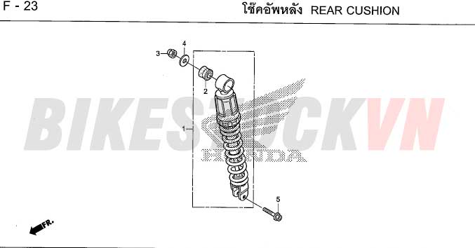 F-23_GIẢM SÓC SAU