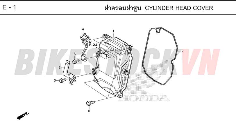 E-1_ỐP ĐẦU QUY LÁT