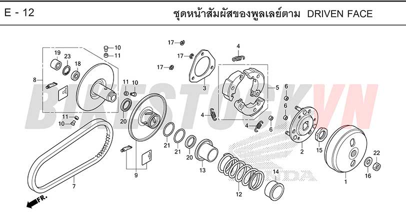 E-12_MÁ PULY BỊ ĐỘNG