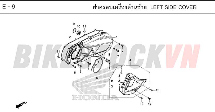 E-9_ỐP VÁCH MÁY TRÁI