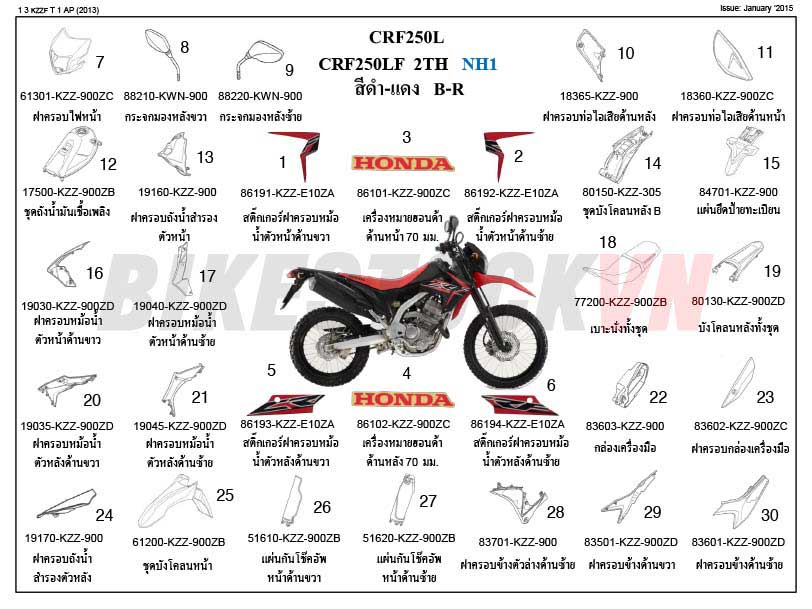 TEM/MÁC XE 2015