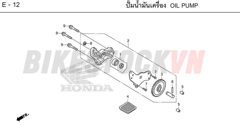 E12_BƠM DẦU