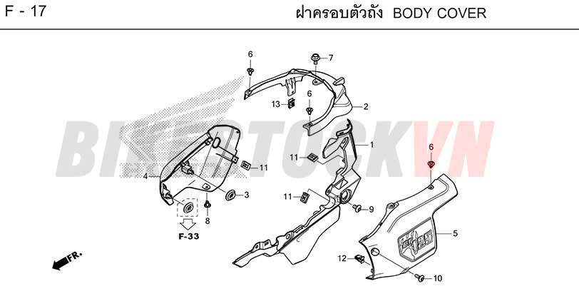 F17_ỐP THÂN