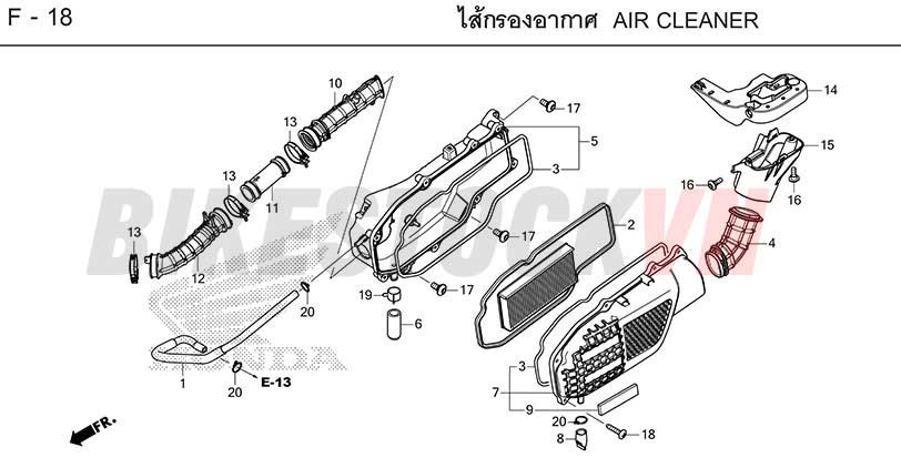 F18_LỌC GIÓ