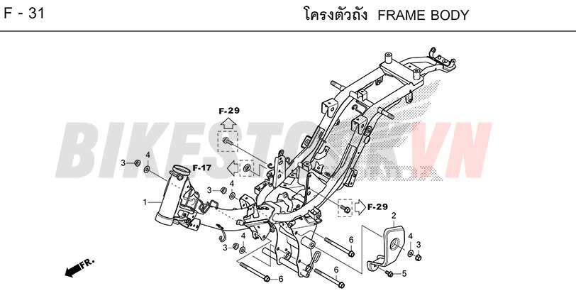 F31_KHUNG XE