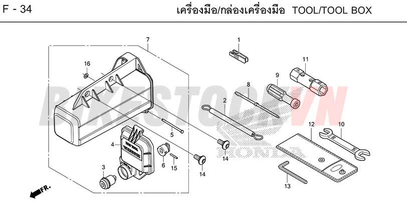 F34_DỤNG CỤ