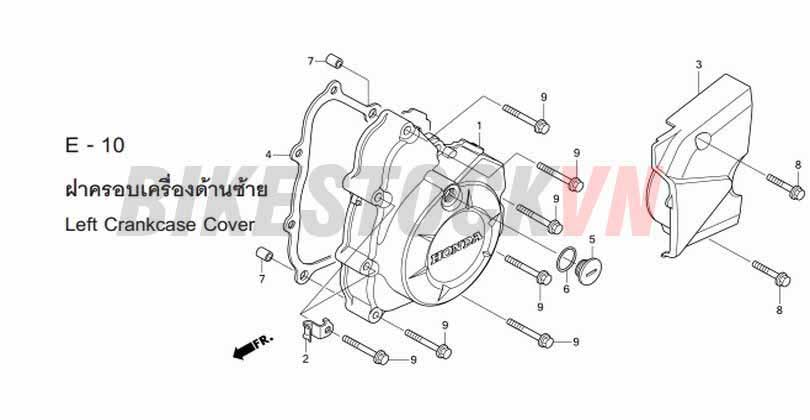 E-10_ỐP VÁCH MÁY TRÁI