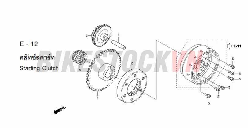 E-12_LY HỢP KHỞI ĐỘNG