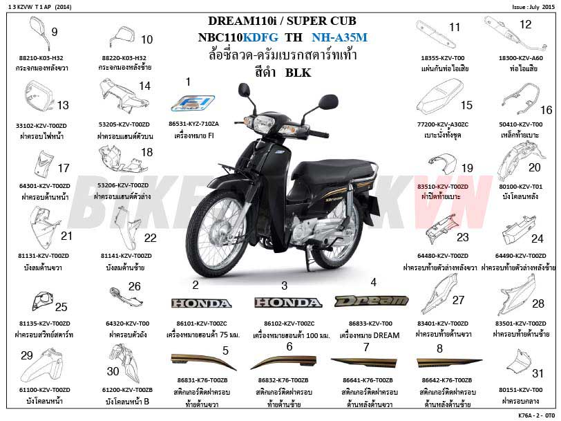 TEM/MÁC XE 2015