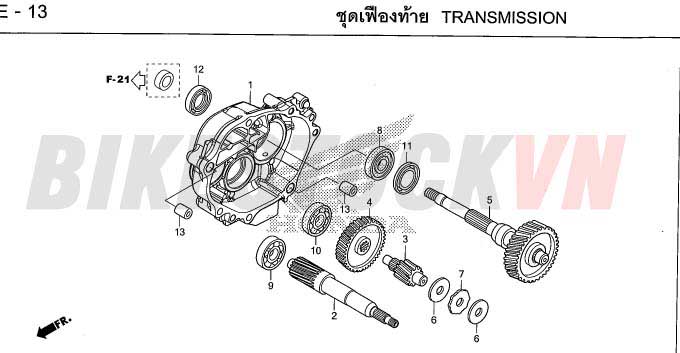 E-13_TRUYỀN ĐỘNG CUỐI