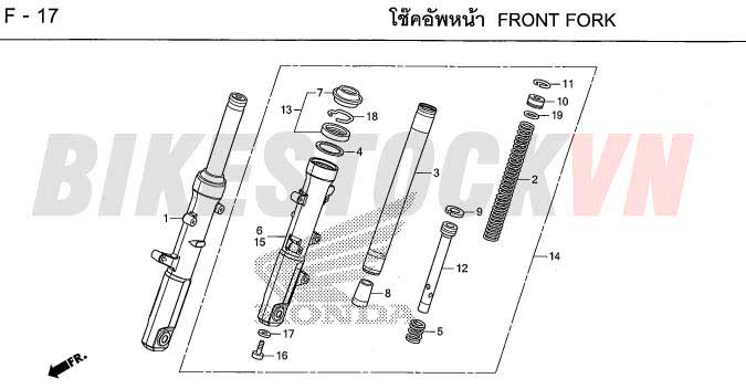 F-17_GIẢM XÓC TRƯỚC