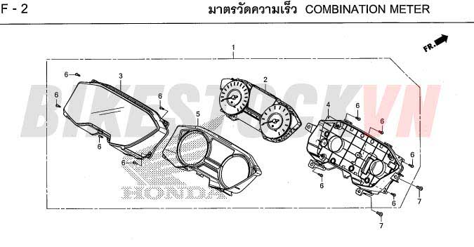 F-2_ĐỒNG HỒ