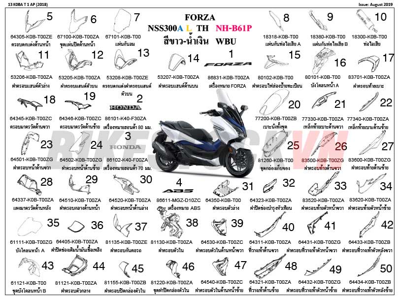 TEM/MÁC XE 2019-1