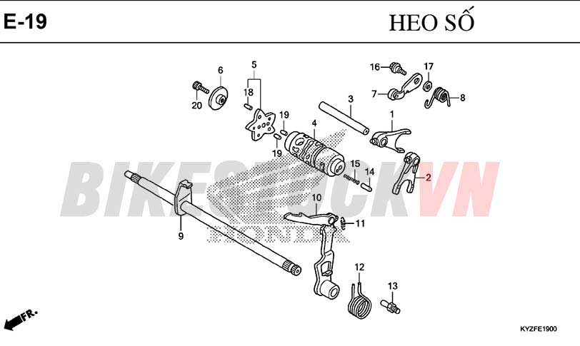 E-19_HEO SỐ