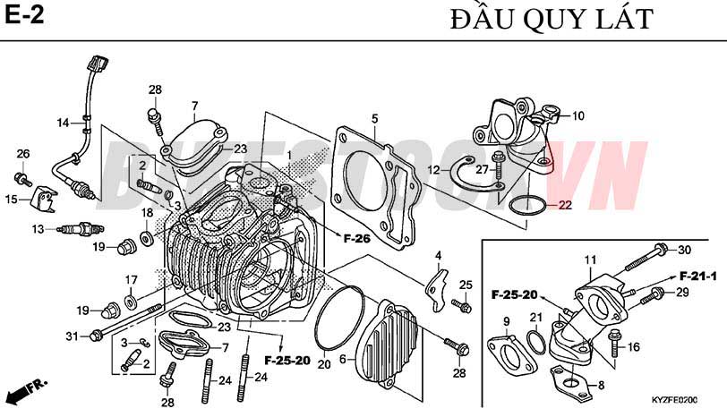 E-2_ĐẦU QUY LÁT