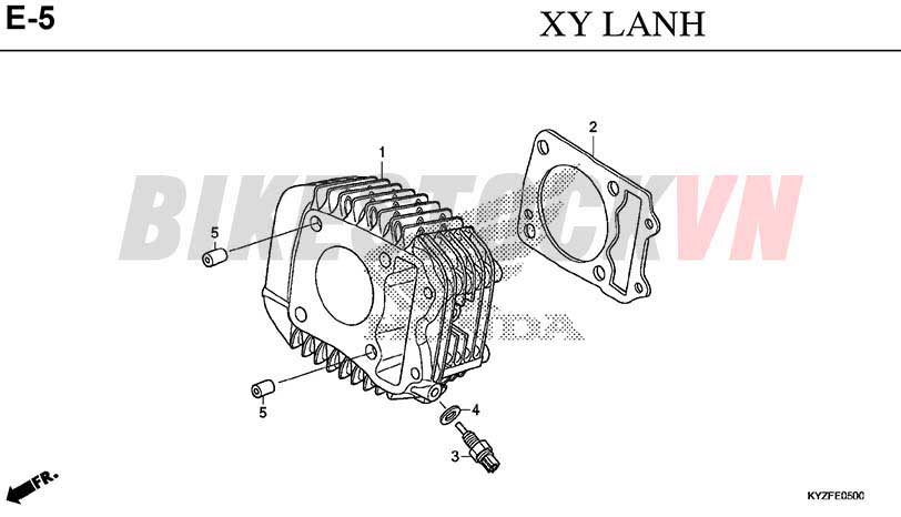 E-5_XI LANH