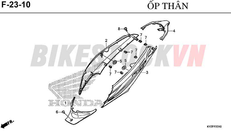 F-23-10_ỐP THÂN