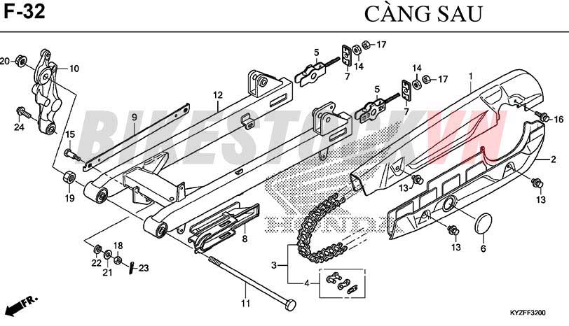 F-32_CÀNG SAU