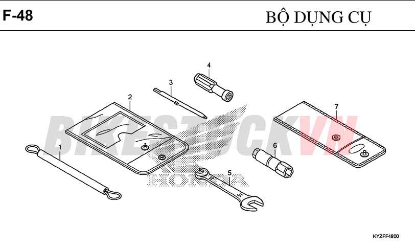 F-48_TÚI DỤNG CỤ