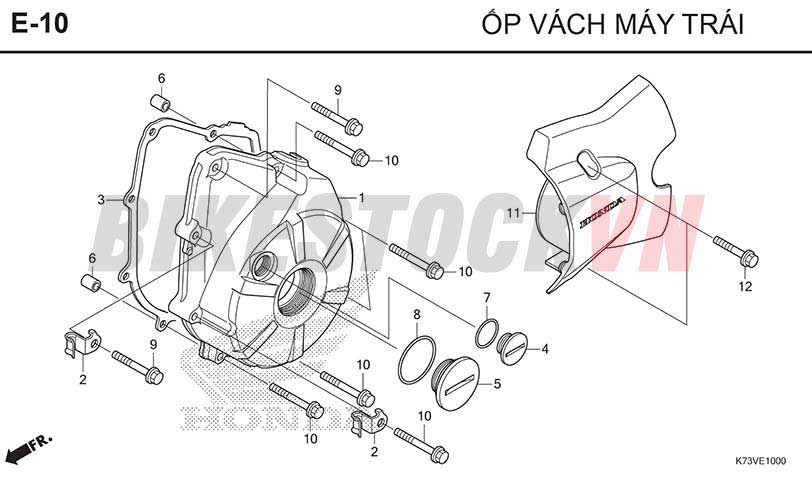 E-10_ỐP VÁCH MÁY TRÁI