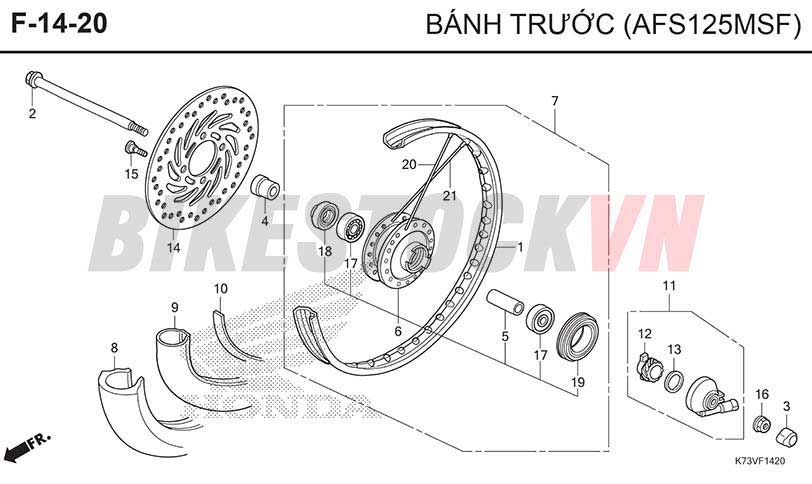 F-14-20_BÁNH TRƯỚC